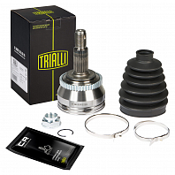 ШРУС наружный передний для автомобилей Geely Atlas (16-) 1.8i/2.4i AT 2WD/4WD