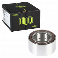 Подшипник ступицы передней для автомобиля Renault Duster (10-)