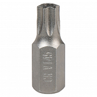 Бита вставка TORX T45H 3/8" длина 30мм