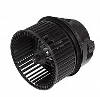 Электровентилятор отопителя для автомобилей Ford Focus II (05-)/Focus III (11-)/Mondeo IV (07-)