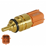 Датчик температуры для автомобилей Kia Sportage III (10-)/Sportage IV (15-)/Sorento (09-)/Optima (15-)/Hyundai ix35 (10-)/Santa Fe II (06-)