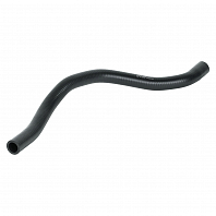 Патрубок отоп. для а/м Лада Largus (12-)/Renault Duster (10-) 1.6i [K4M] подвод. (EPDM,1шт.)