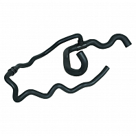 Патрубок охл. для а/м Renault Logan II (12-)/Sandero II (12-) 1.6i 16V [K4M] MT нижн. (EPDM, 1 шт.)