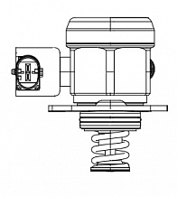 ТНВД для автомобилей BMW 5 F10 (10-)/X3 F25 (10-) 2.0T до 02.2014г.
