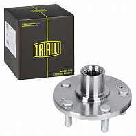 Ступица передняя для автомобиля Changan CS35 (12-)/CS35 Plus (18-)