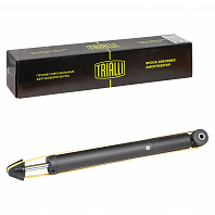 Амортизатор для автомобилей Mercedes E (W212) (09-) седан задний