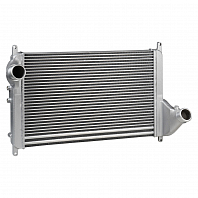 ОНВ (радиатор интеркулера) для а/м Kia Mohave (19-) 3.0TD