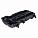 Крышка клапанная для а/м Opel Astra J (09-)/Corsa D (06-) 1.2T/1.4T (пластик., с прокл.)