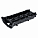 Крышка клапанная для а/м Chevrolet Cruze (09-)/Lacetti (04-)/Aveo (03-)/Daewoo Nexia (08-) 1.6i [F16D3] (с прокл.)
