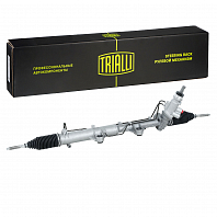 Механизм рулевой (рейка) для автомобиля VW Transporter T5 (03-) (гидравлический)