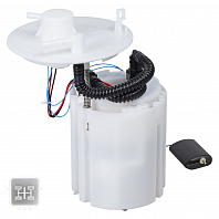 Модуль топливного насоса для автомобилей Hyundai Solaris (10-)/Kia Rio (10-) 1.4i/1.6i