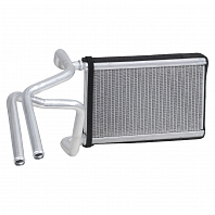 Радиатор отопителя для а/м Kia Mohave (19-) 3.0TD