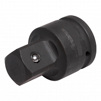 Переходник ударный 1-1/2"Вн на 1"Нар
