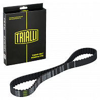 Ремень ГРМ для автомобилей VW Transporter T4 (90-) 2.4d (77*20)