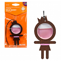 Ароматизатор подвесной мембранный "Persona" Лесные ягоды