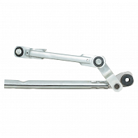 Трапеция стеклоочистителя для автомобилей VAG Golf Plus (05-) (правая)