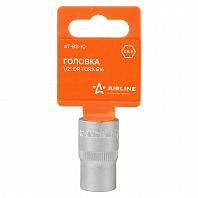 Головка торцевая 1/2" DR TORX E16