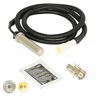 Датчик ABS для автомобилей DongFeng GX (22-) задний прямой 1000мм