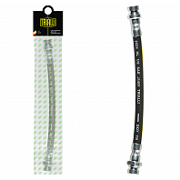 Шланг рабочего цилиндра сцепления для автомобилей Hyundai Solaris (11-) / Kia Rio (10-) L=224мм