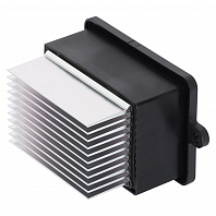 Резистор электровентилятора отопителя для автомобилей Peugeot Traveller/Expert (16-)/Citroen Jumpy/Spacetourer (16-)