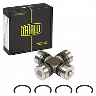 Крестовина передняя для автомобилей NP300 (08-) (27x45.95х73.35)