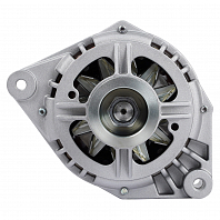 Генератор для автомобилей Лада 2123 (выпуск после 2003г.)/Chevrolet Niva 90A