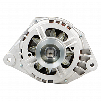 Генератор для автомобилей Лада 2123 (выпуск после 2003г.)/Chevrolet Niva 120A