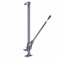 Домкрат реечный 48" 3т 110-1050мм МП-серия