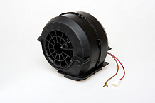 Электровентилятор отопителя для автомобилей Лада 2108 (с кожухом) (шарик. подшипники) МП серия