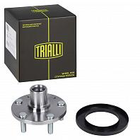 Ступица передняя для автомобиля Москвич 3 (22-)/JAC JS4 (20-)