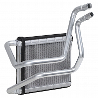 Радиатор отопителя для а/м Volvo XC40 (17-)