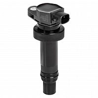 Катушка зажигания для автомобилей Hyundai Solaris (11-)/Creta (16-)/Kia Rio (11-)/Cerato (10-) 1.4i/1.6i