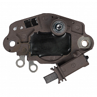 Регулятор напряжения генератора для автомобилей Peugeot 307 (00-) 1.6i (тип Valeo)