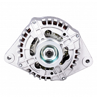 Генератор для автомобилей УАЗ Патриот с дв. ЗМЗ-409.1/406.1/405.22 140A