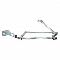 Трапеция стеклоочистителя для автомобилей BMW X1 F48 (16-)