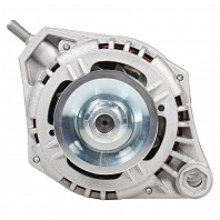 Генератор для автомобилей Лада 2104-21073/21214 с инж. дв. 90А