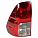 Фонарь задний для автомобилей Toyota Hilux (15-) левый startvolt STL 1908L 81561-0K290 81560-0K260 81560-0K270 81561-0K270