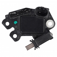 Регулятор напряжения генератора для автомобилей Mercedes-Benz M W166 (11-)/GL X166 (12-) 3.0D