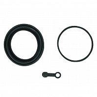 Ремкомплект суппорта для автомобилей Hyundai i30 II (11-) / Kia Ceed (12-) передний d=57мм (для диска 23мм)