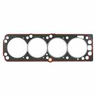 Прокладка ГБЦ для а/м Daewoo Nexia (94-)/Opel Vectra A (88-) 1.5/1.6i [G15MF]