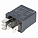 Реле 12V 10/20A 5 контактов (с резистором)