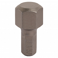 Бита вставка 5/16" HEX 14мм, 30мм