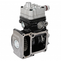 Компрессор воздушный для а/м MAN TGX (07-)/TGS (07-)/TGA (04-) (1 цилиндр)