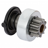 Привод стартера (бендикс) для автомобилей BMW X5 E53 (99-)/7 E38 (94-) 3.0i/3.5i/4.0i/4.4i [M60;M62]