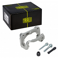 Скоба тормозного суппорта для автомобилей Suzuki Grand Vitara (98-)/Vitara (96-) передняя правая