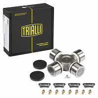 Крестовина для автомобилей Renault Truck Premium (00-)/Kerax (01-) (55.02x164)