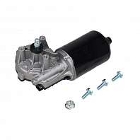 Моторедуктор стеклоочистителя для автомобилей Ford Focus I (98-) (перед.)