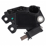 Регулятор напряжения генератора для автомобилей VAG Touareg (04-) 3.0TDI/3.6FSi