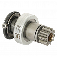 Привод стартера (бендикс) для автомобилей Mercedes-Benz GLE W166 (15-)/GLS X166 (13-) 3.0i