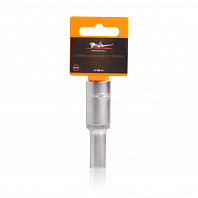 Головка торцевая 1/2" TORX E10 глубокая